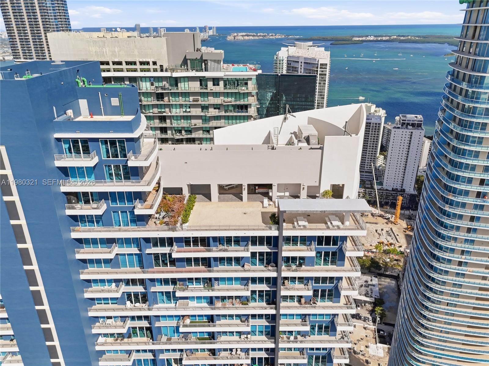 60 SW 13th St #4414 Miami, FL 33130