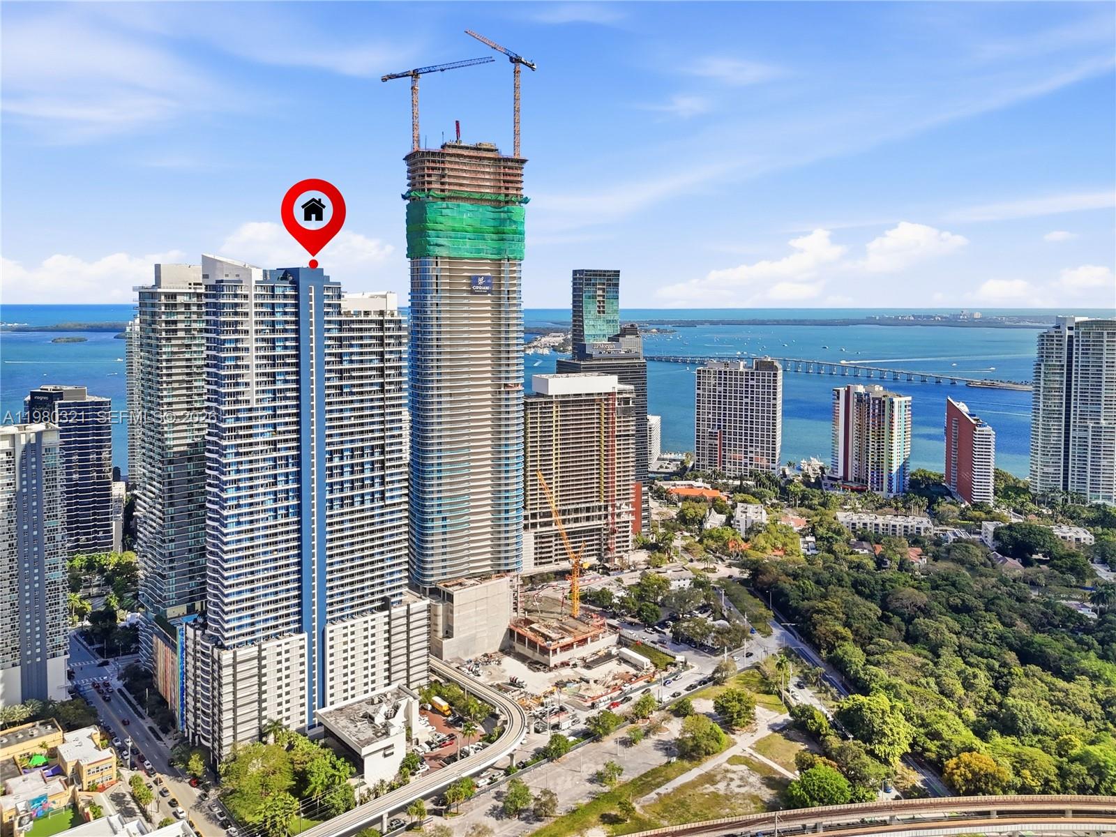 60 SW 13th St #4414 Miami, FL 33130