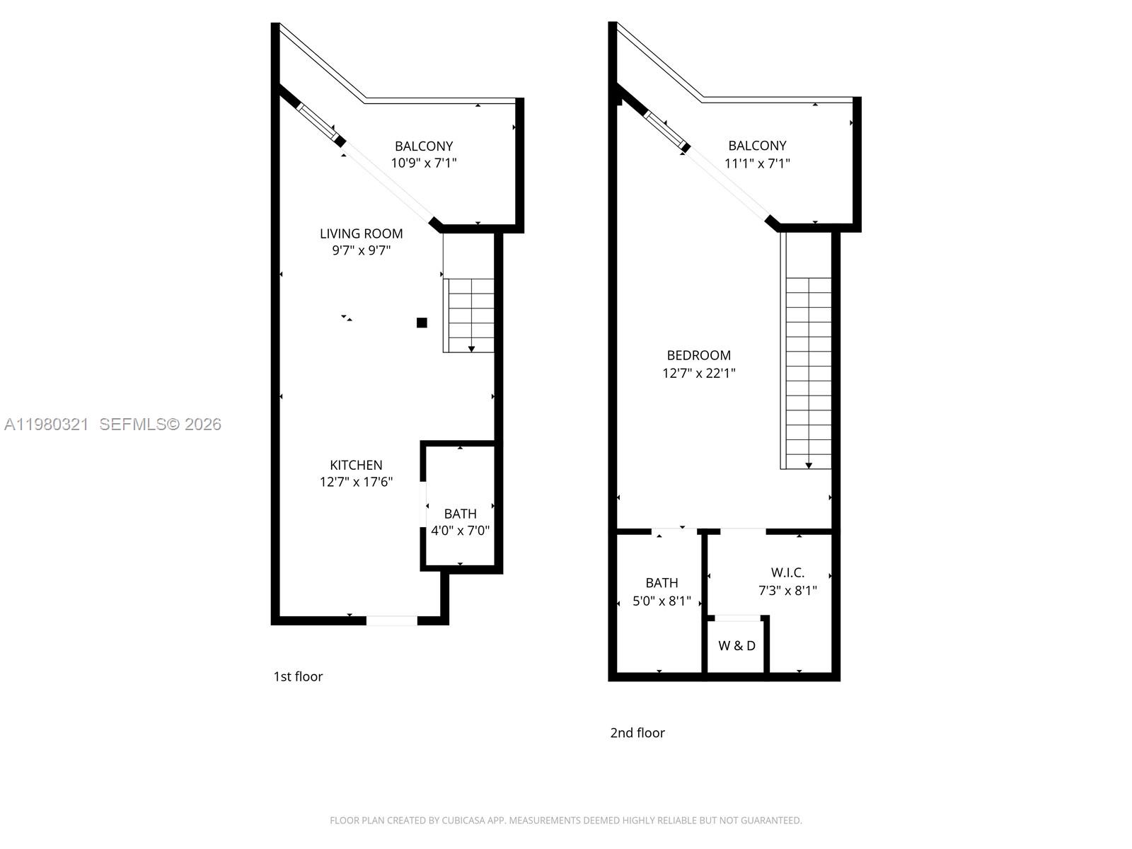 60 SW 13th St #4414 Miami, FL 33130