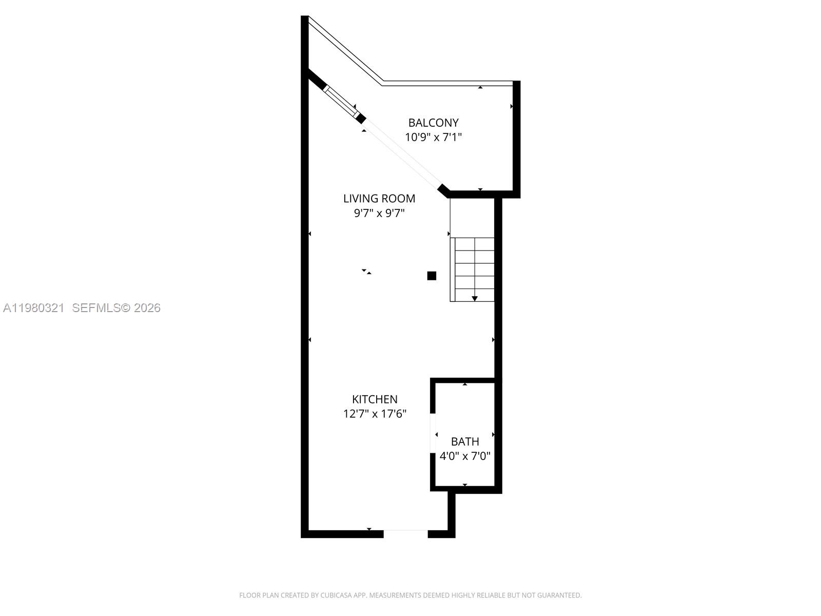 60 SW 13th St #4414 Miami, FL 33130