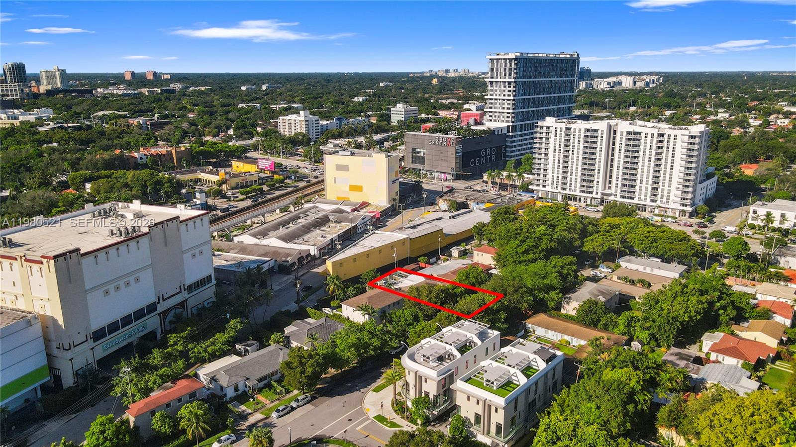 2532 SW 27th St Miami, FL 33133