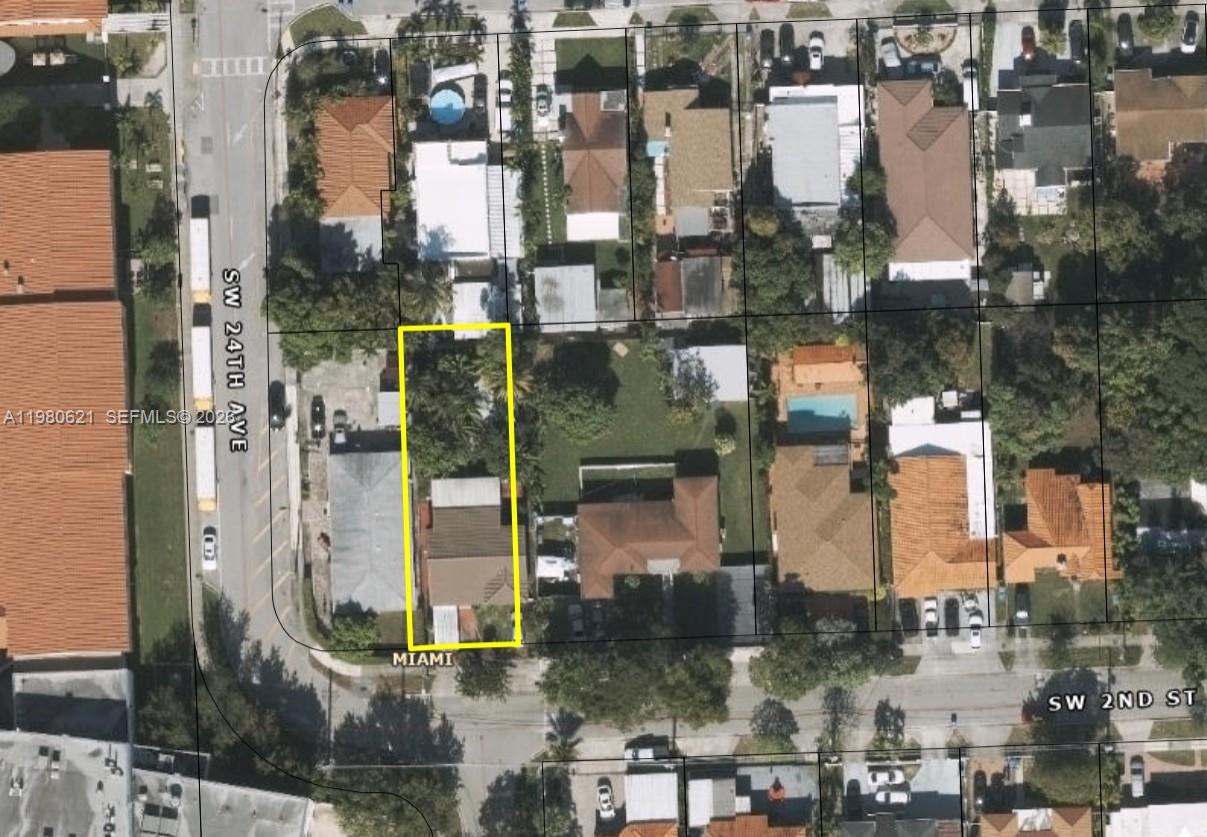 2395 SW 2nd St Miami, FL 33135