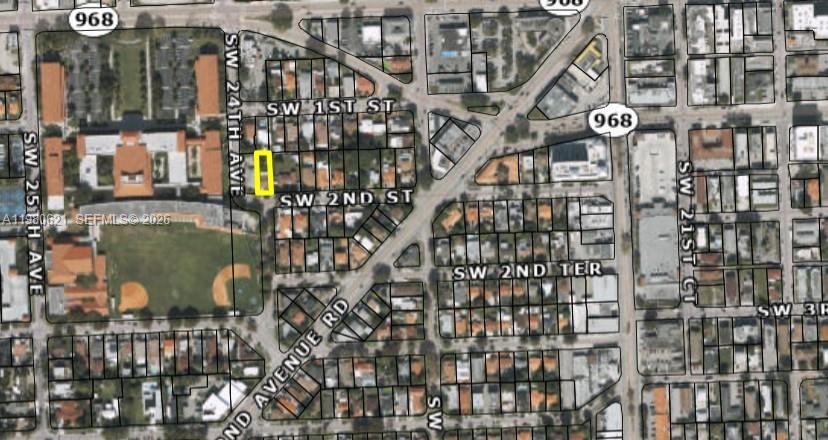 2395 SW 2nd St Miami, FL 33135