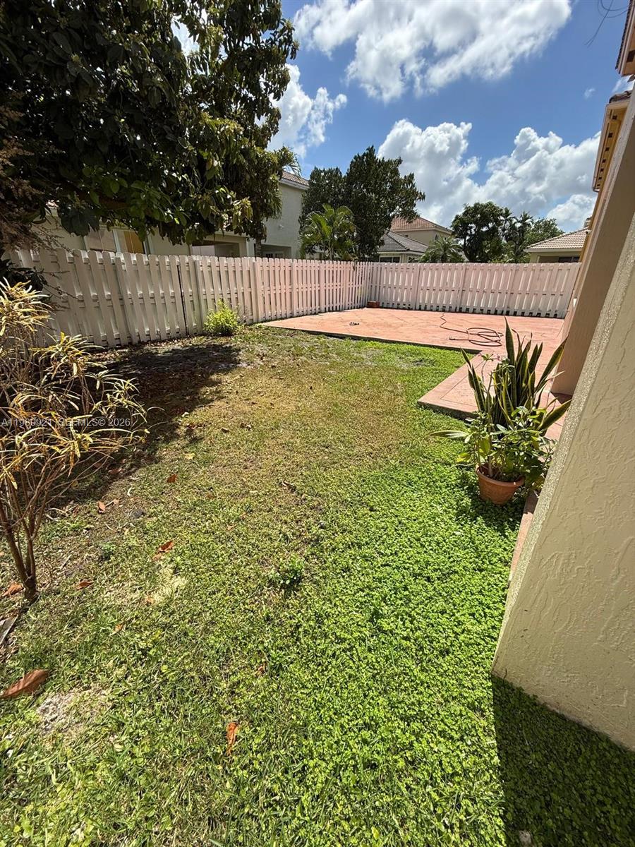 2313 SW 126th Ave Miramar, FL 33027