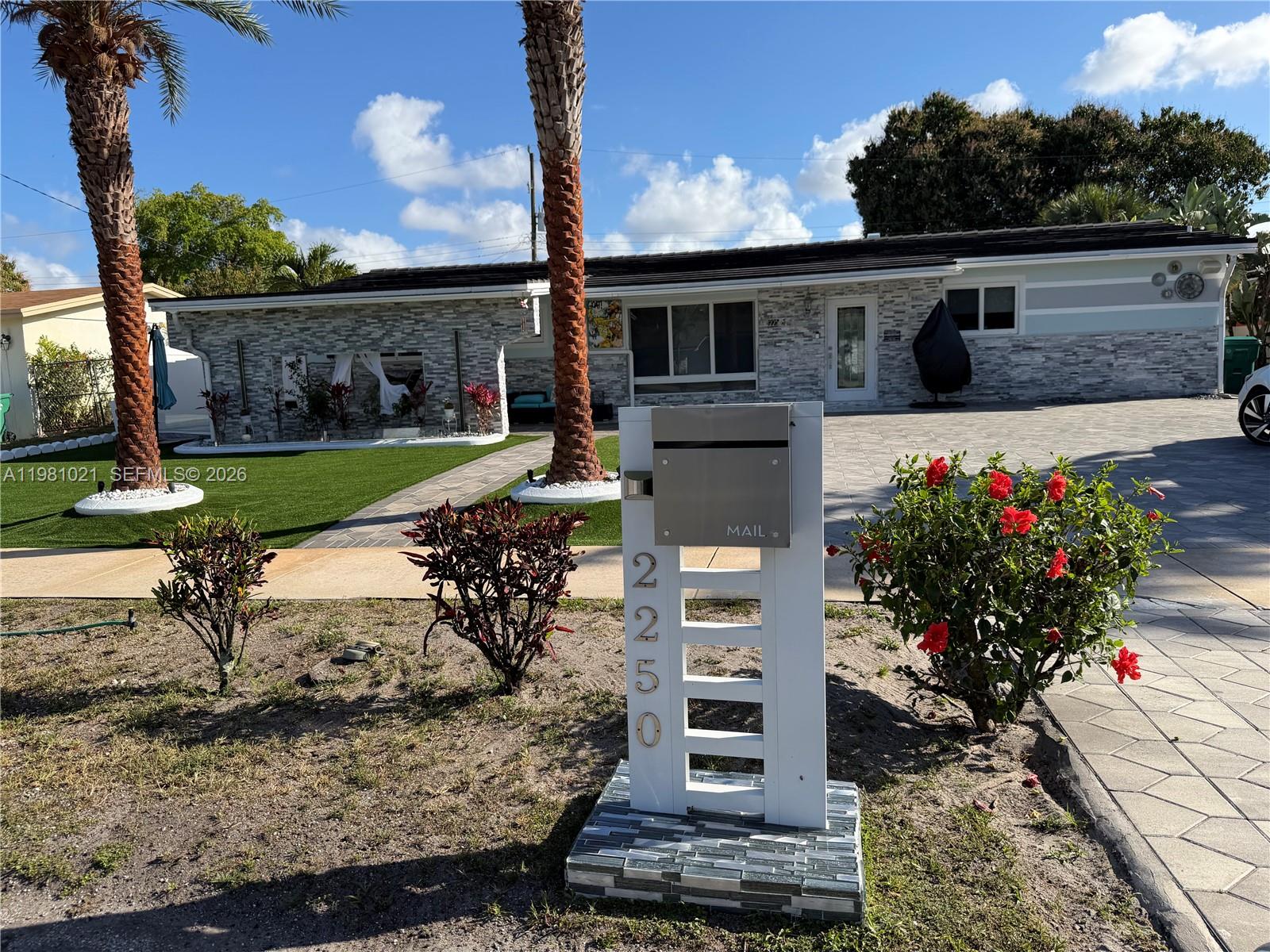 2250 NW 196th St #n/a Miami Gardens, FL 33056