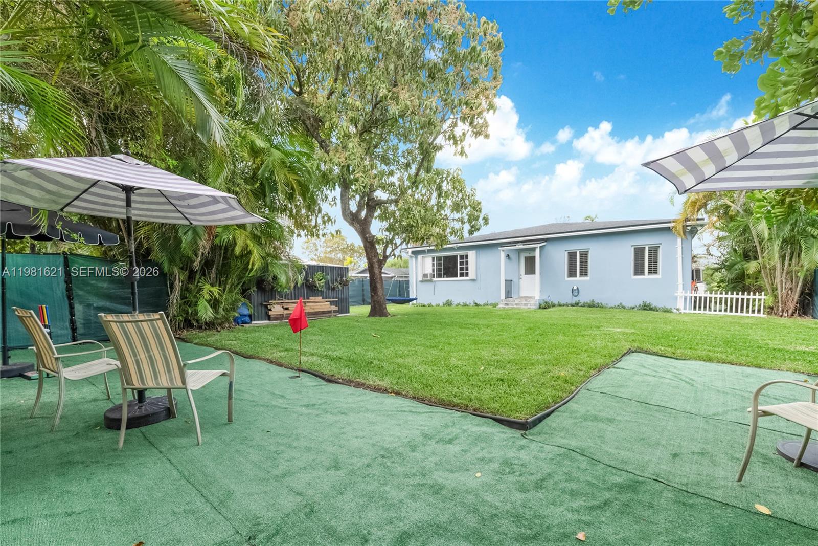 6350 NW 39th Ter Virginia Gardens, FL 33166