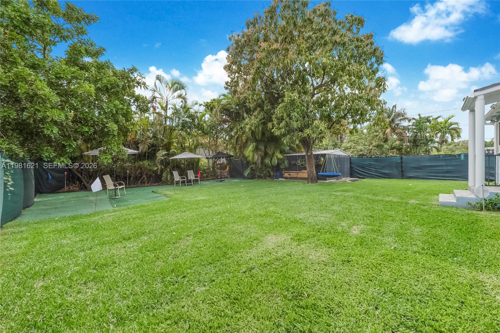 6350 NW 39th Ter Virginia Gardens, FL 33166