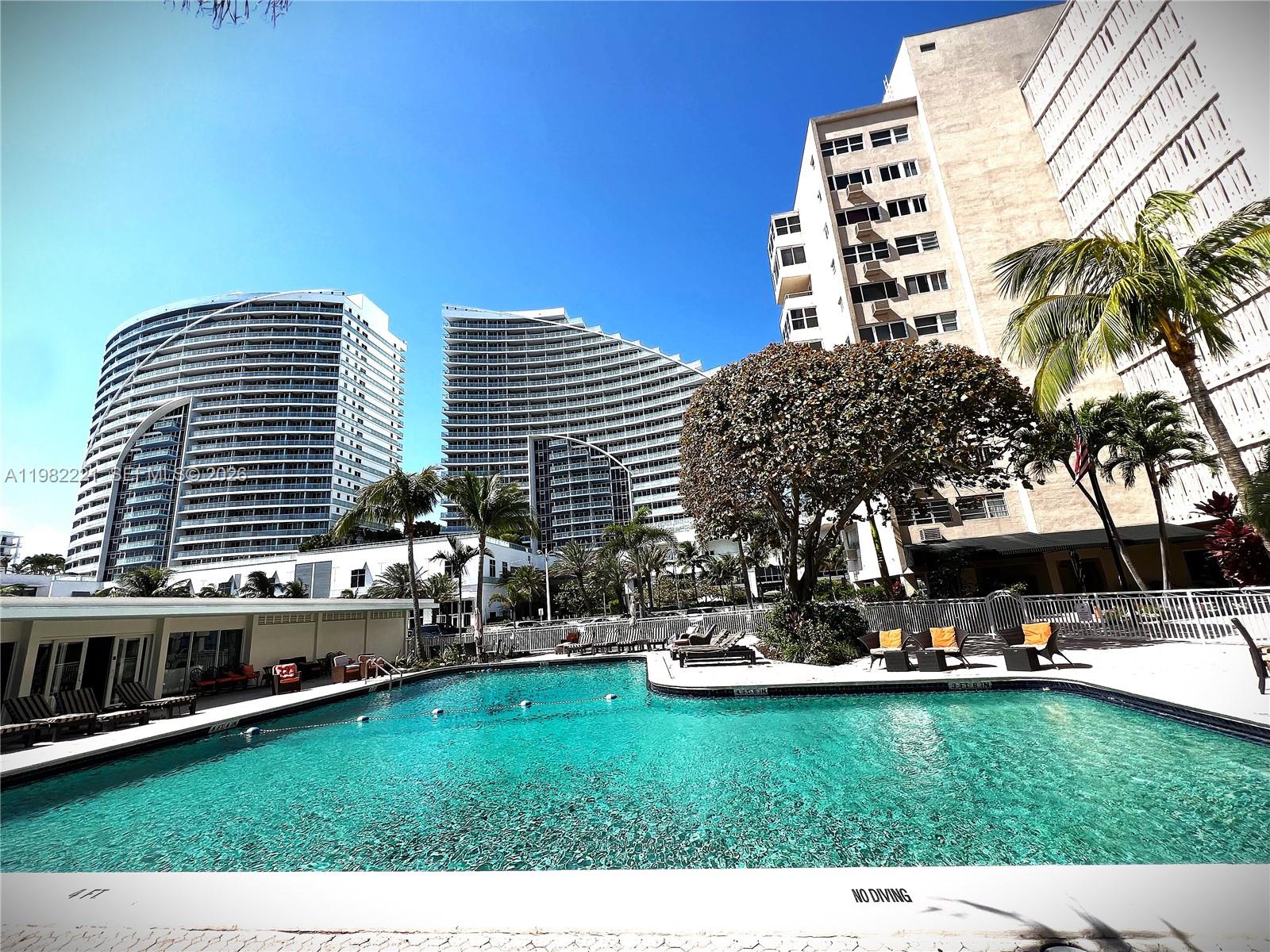 345 N Fort Lauderdale Bch Blvd #202 Fort Lauderdale, FL 33304