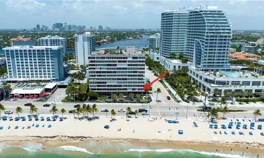 345 N Fort Lauderdale Bch Blvd #202 Fort Lauderdale, FL 33304
