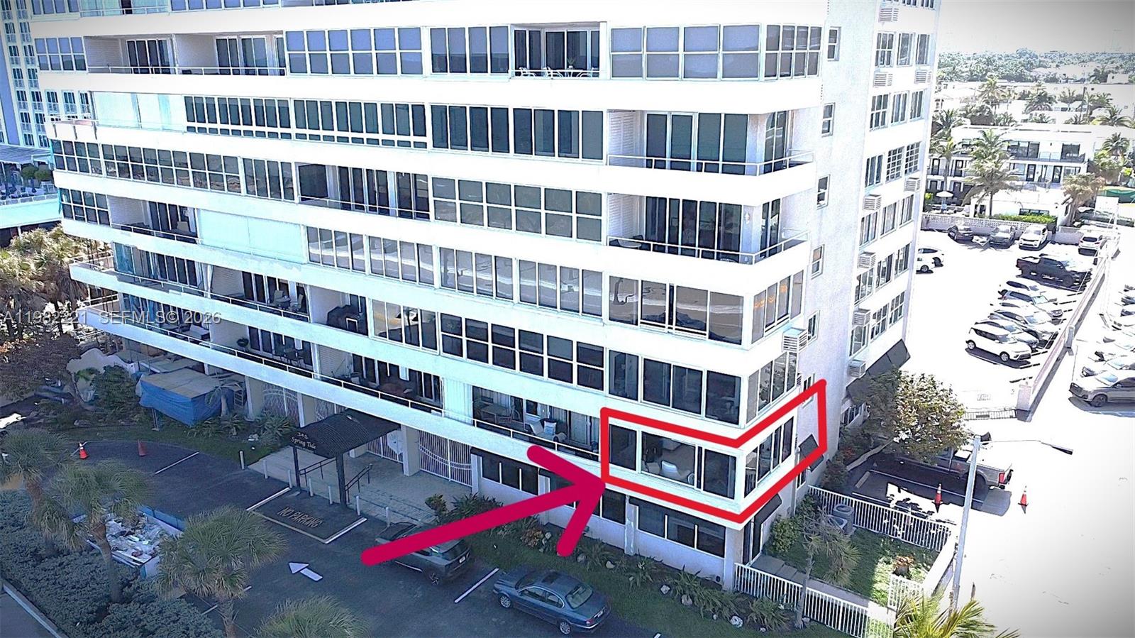 345 N Fort Lauderdale Bch Blvd #202 Fort Lauderdale, FL 33304