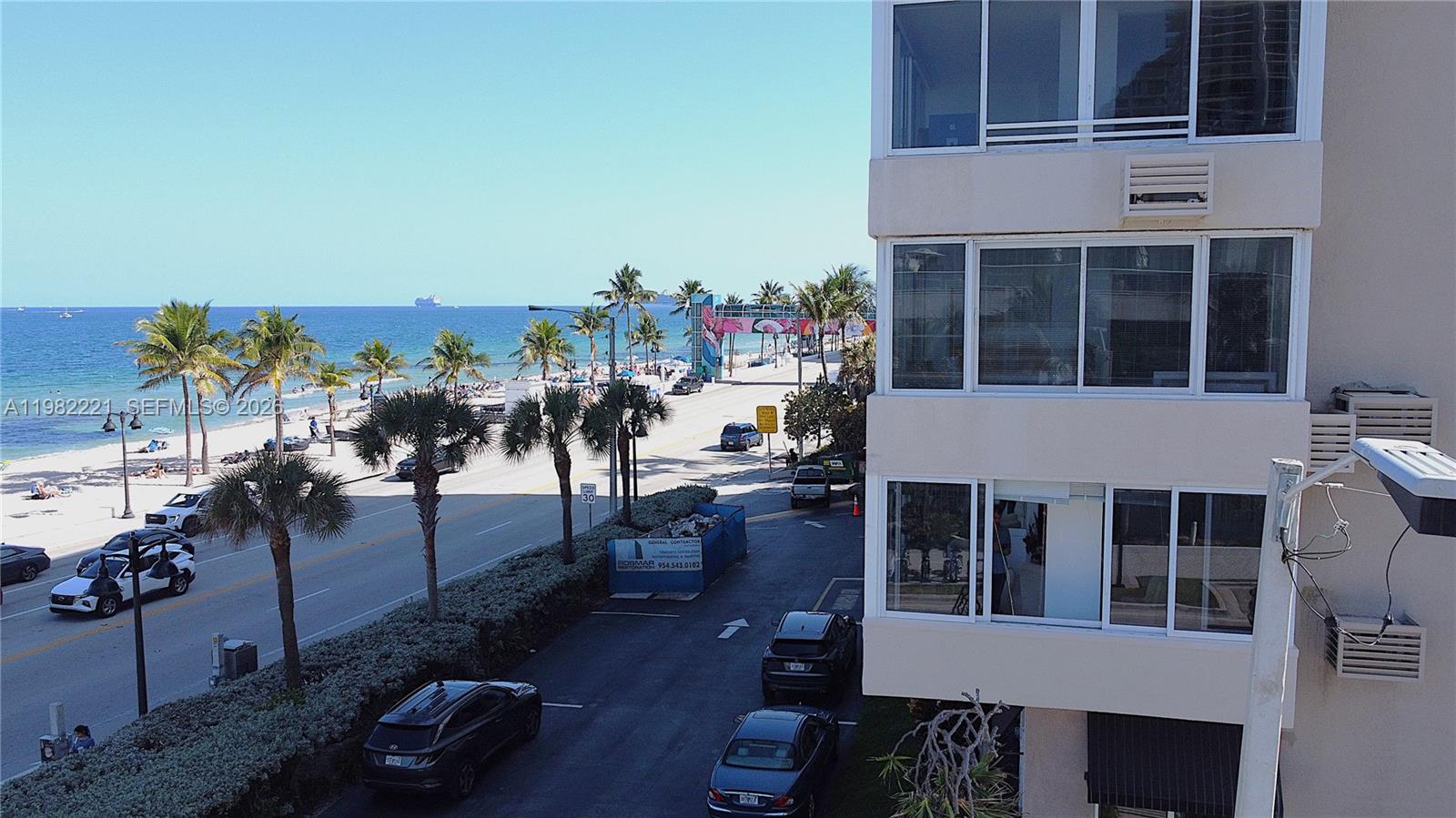 345 N Fort Lauderdale Bch Blvd #202 Fort Lauderdale, FL 33304