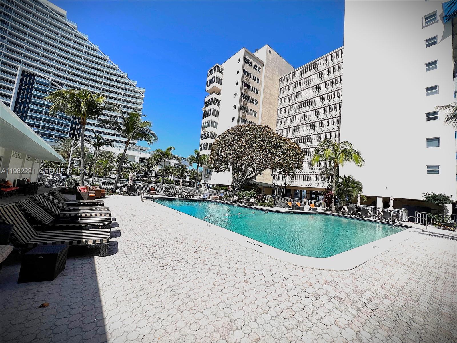 345 N Fort Lauderdale Bch Blvd #202 Fort Lauderdale, FL 33304