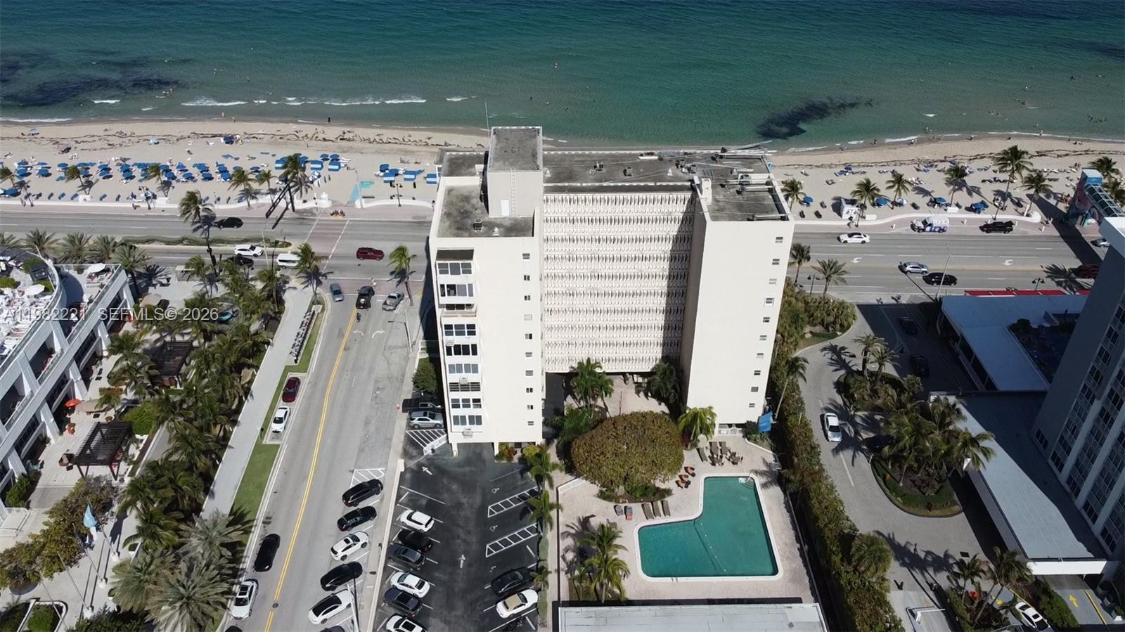 345 N Fort Lauderdale Bch Blvd #202 Fort Lauderdale, FL 33304