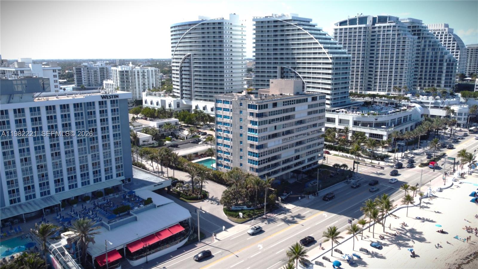 345 N Fort Lauderdale Bch Blvd #202 Fort Lauderdale, FL 33304