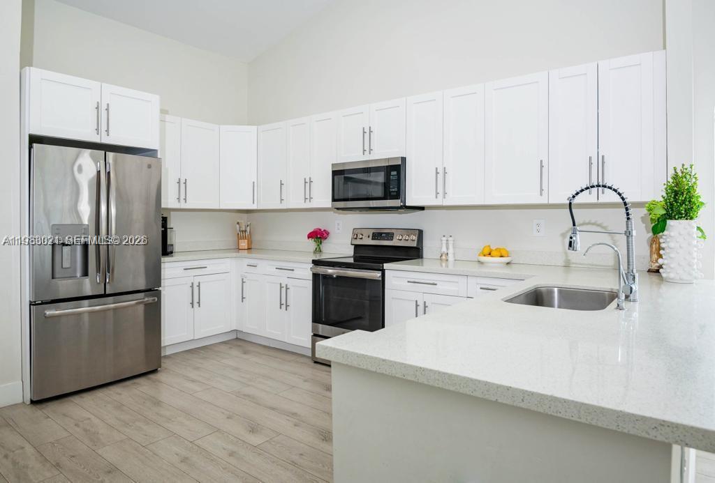 8325 NW 161st Ter #8325 Miami Lakes, FL 33016