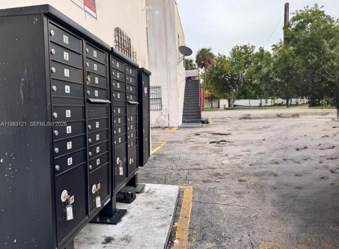 1601 NW 62nd St #6 Miami, FL 33147