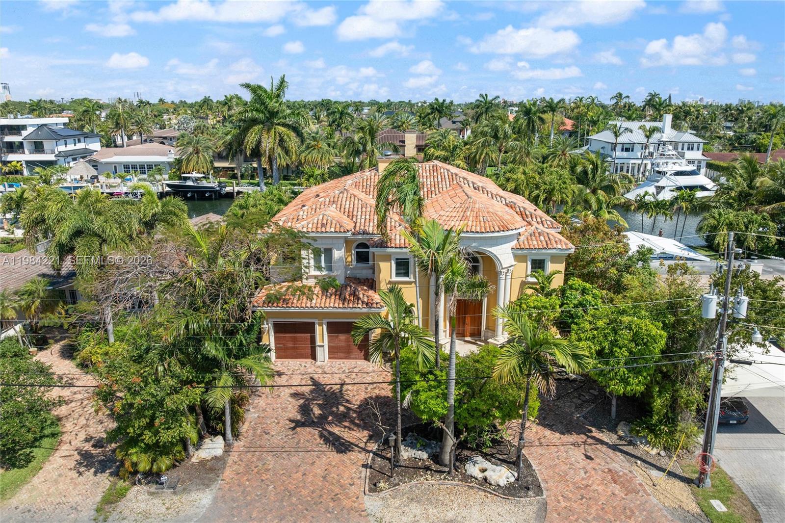 1701 SE 10th St Fort Lauderdale, FL 33316