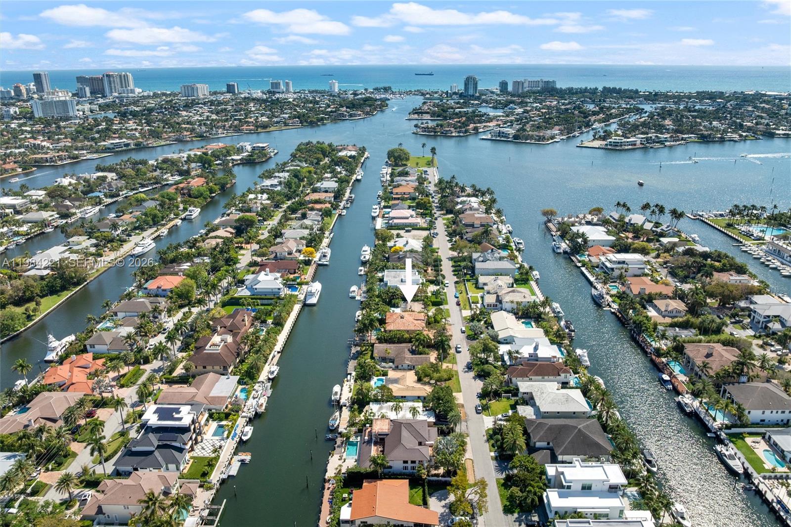 1701 SE 10th St Fort Lauderdale, FL 33316