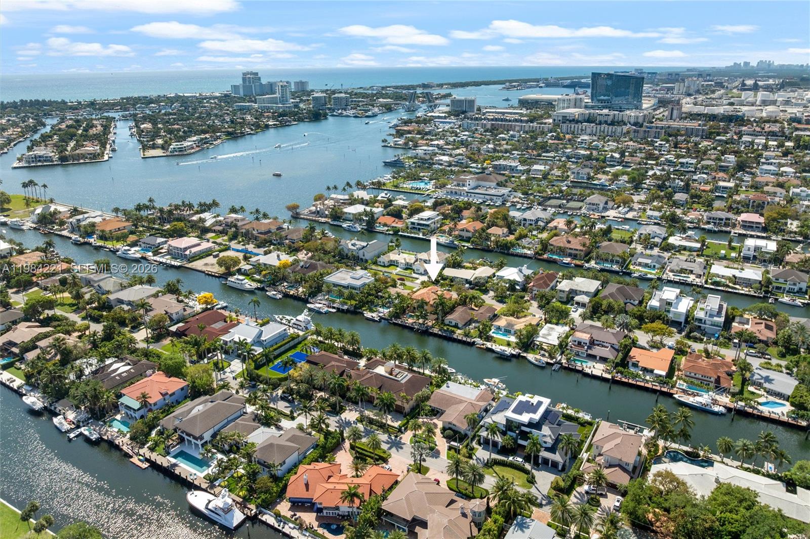 1701 SE 10th St Fort Lauderdale, FL 33316