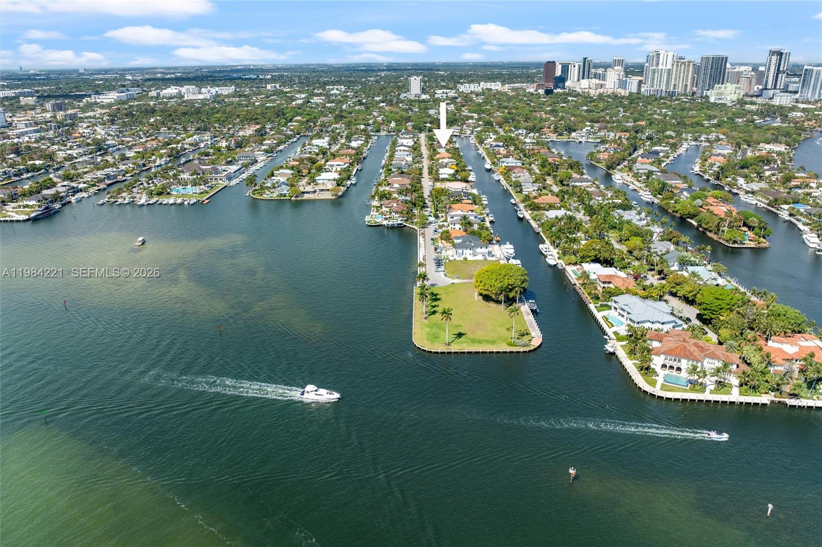 1701 SE 10th St Fort Lauderdale, FL 33316