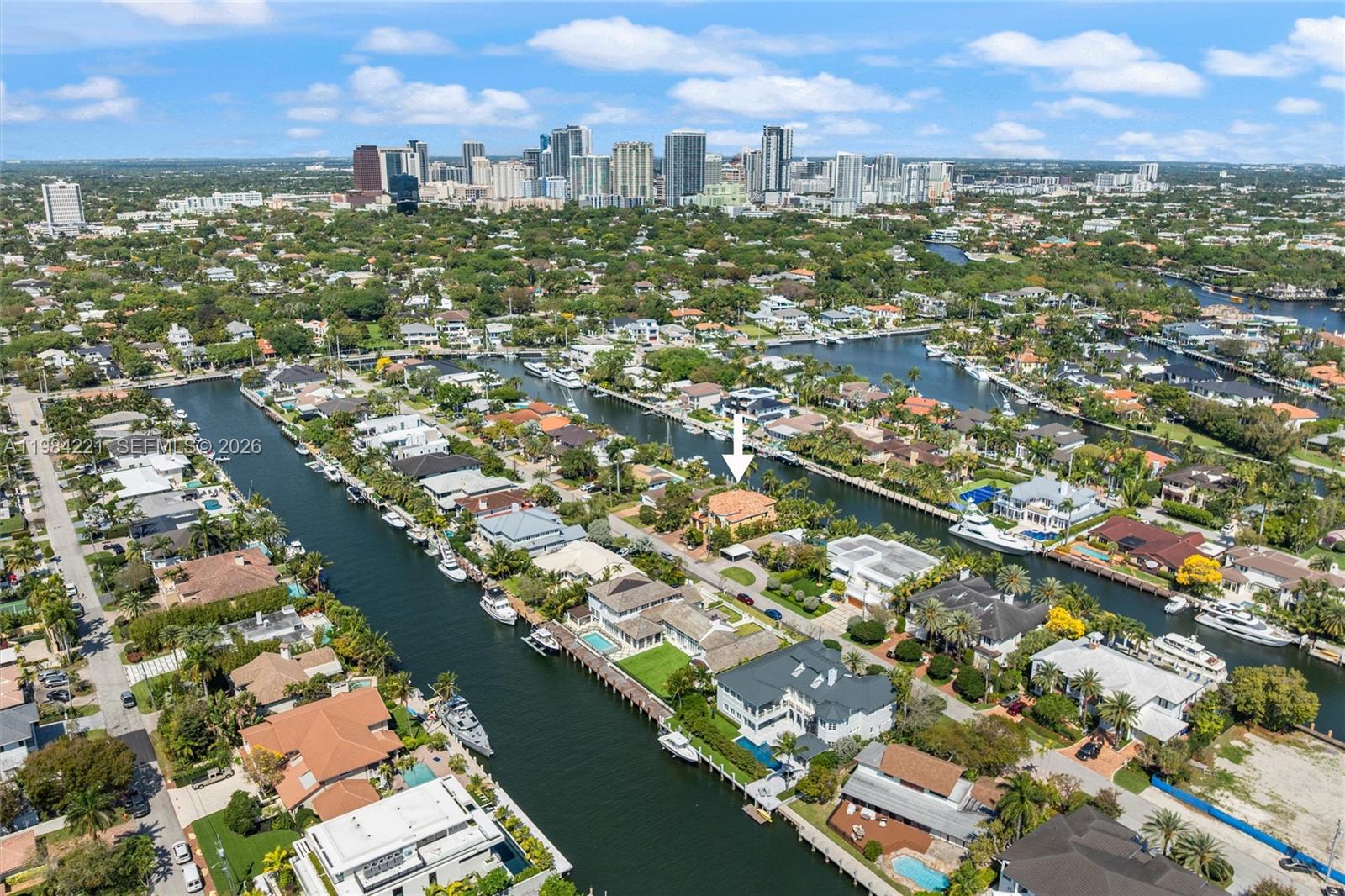 1701 SE 10th St Fort Lauderdale, FL 33316