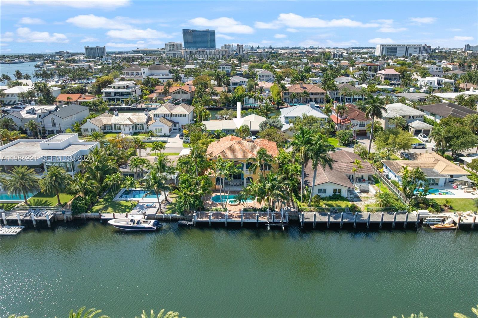 1701 SE 10th St Fort Lauderdale, FL 33316