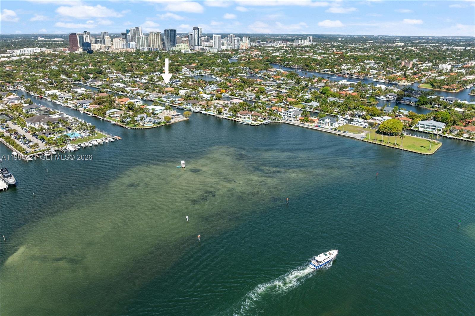 1701 SE 10th St Fort Lauderdale, FL 33316