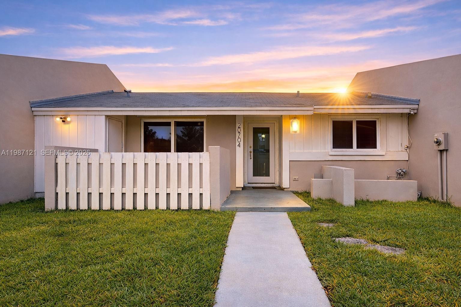 20704 SW 103rd Pl #20704