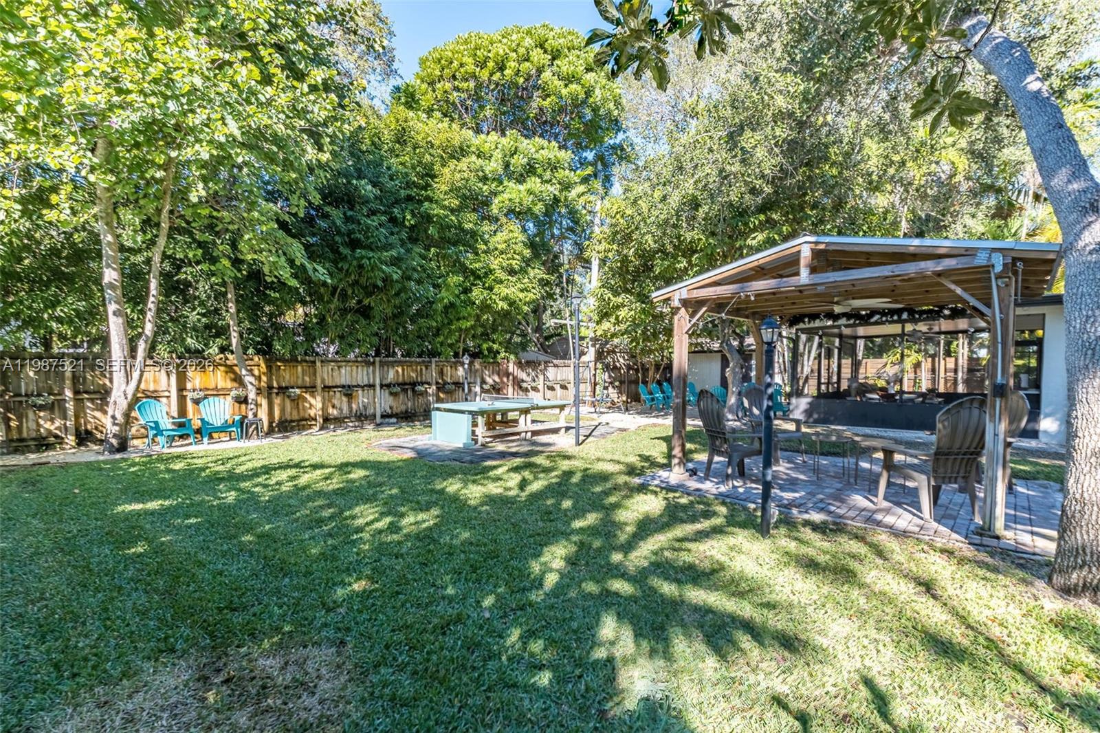 7720 SW 59th Ct South Miami, FL 33143