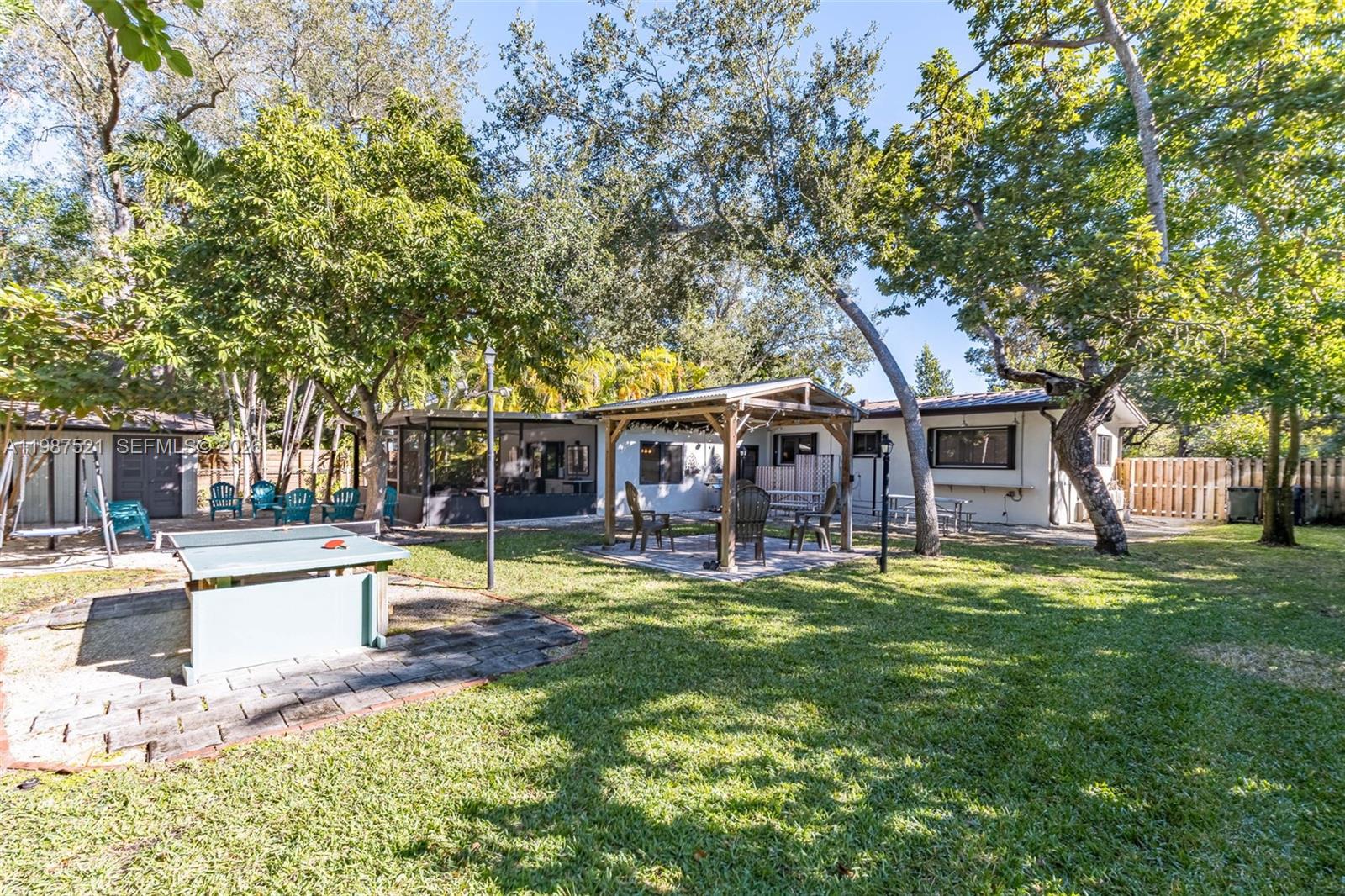 7720 SW 59th Ct South Miami, FL 33143