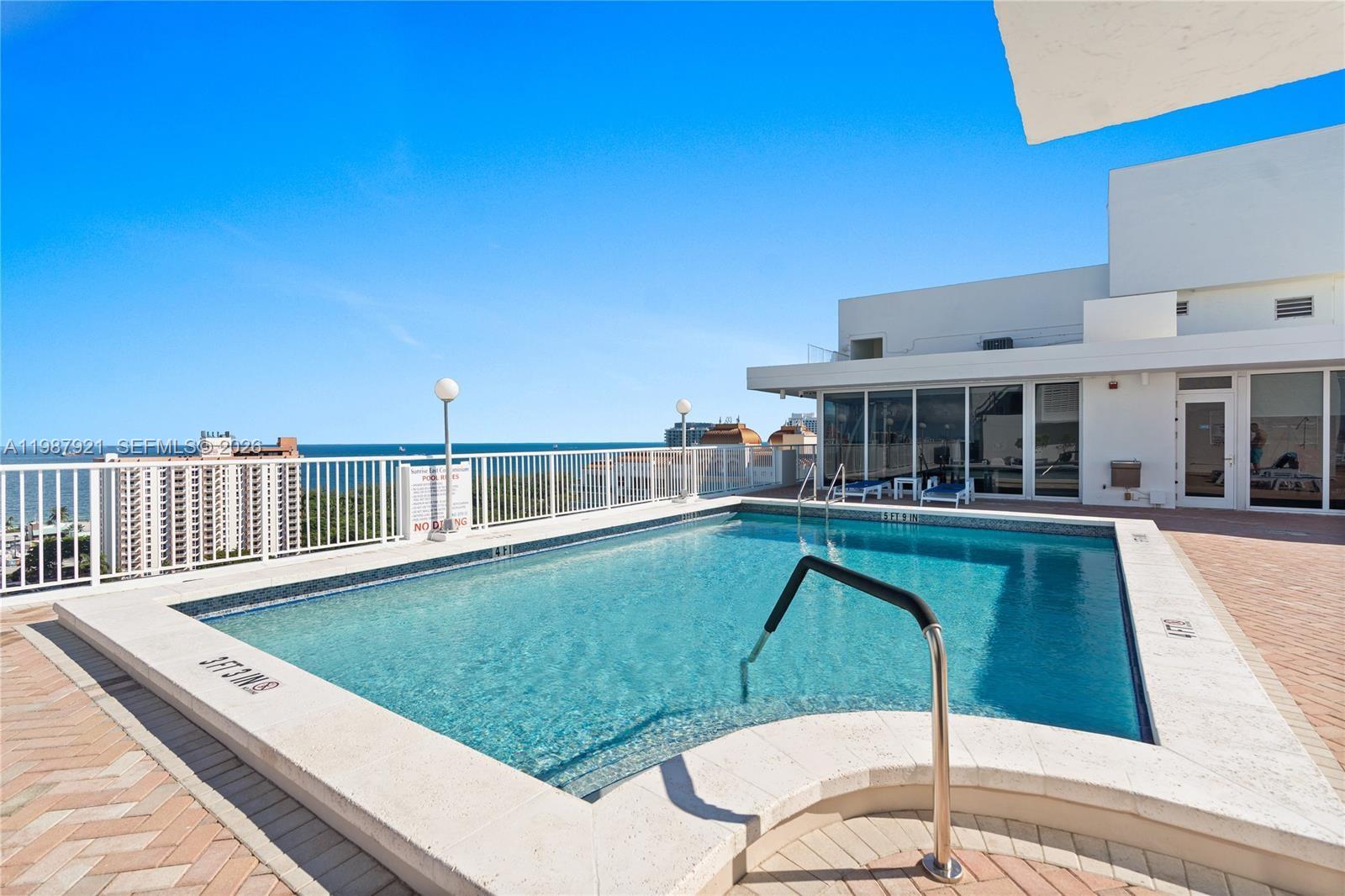 2800 E Sunrise Blvd #7F Fort Lauderdale, FL 33304