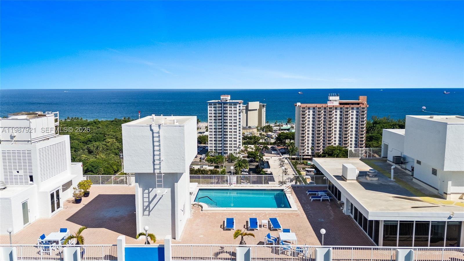 2800 E Sunrise Blvd #7F Fort Lauderdale, FL 33304