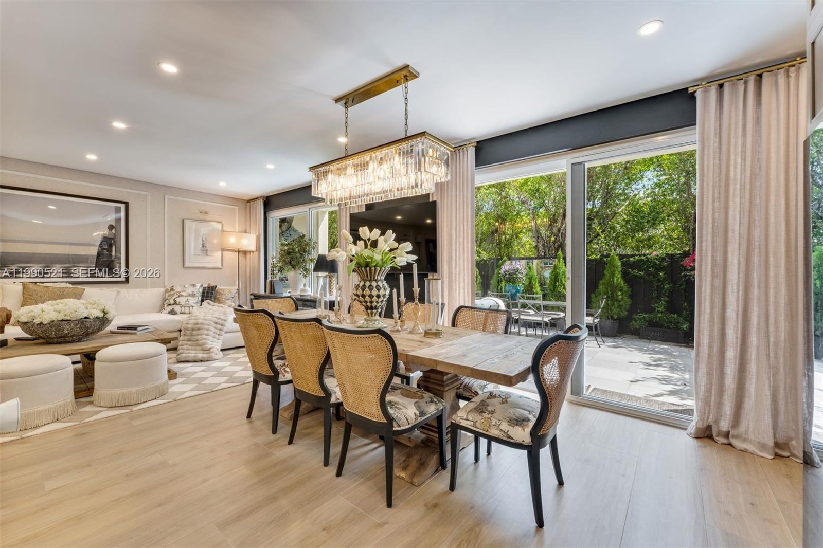 3028 NE Quayside Ln #34 Miami, FL 33138