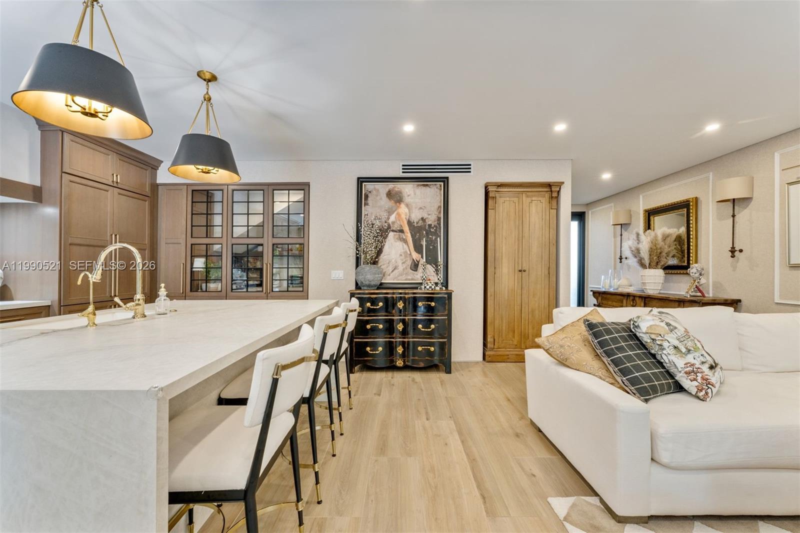 3028 NE Quayside Ln #34 Miami, FL 33138