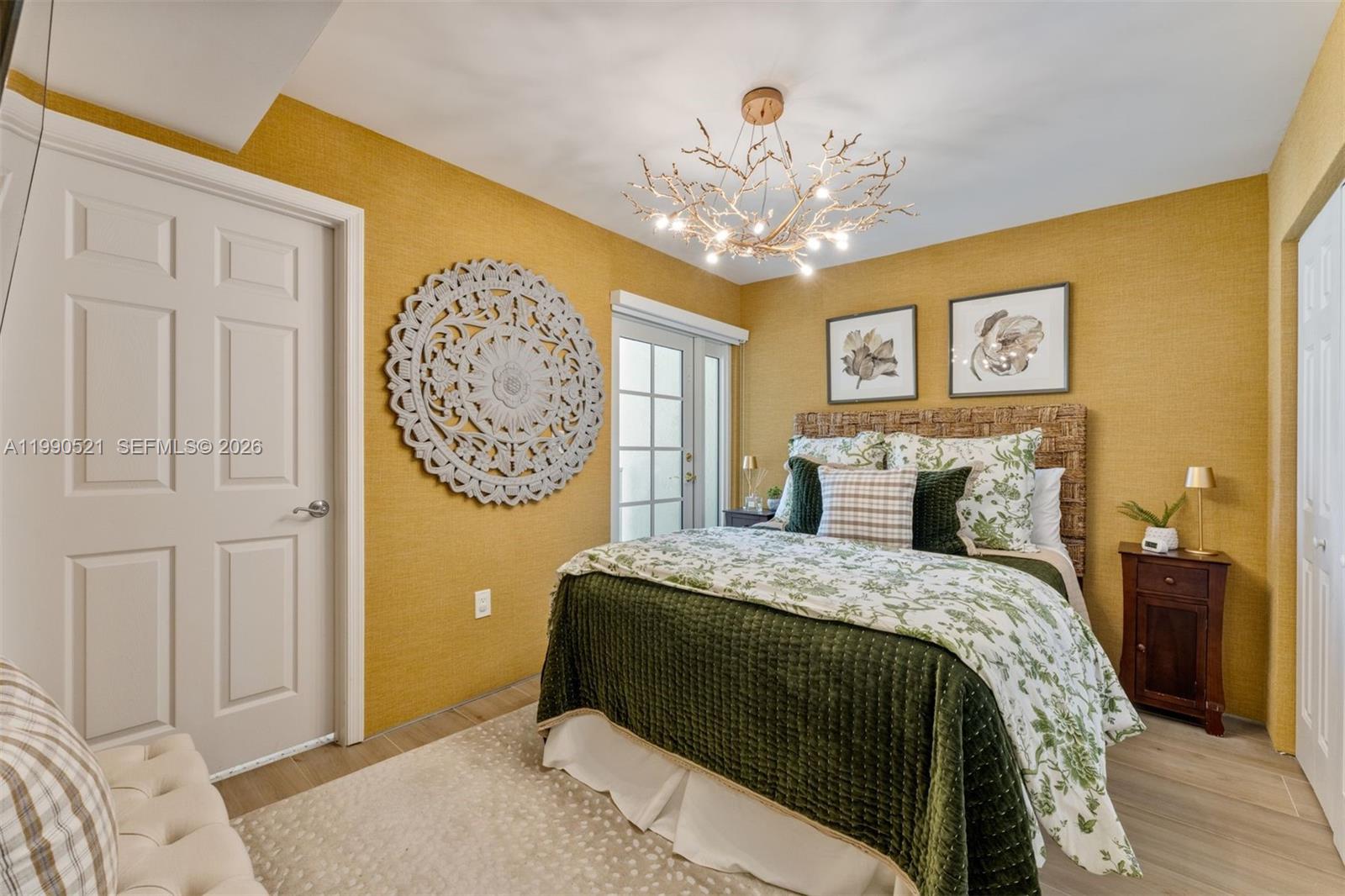 3028 NE Quayside Ln #34 Miami, FL 33138