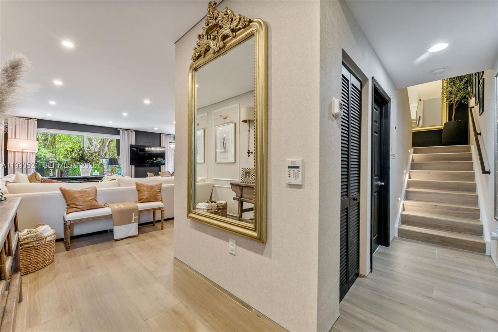 3028 NE Quayside Ln #34 Miami, FL 33138