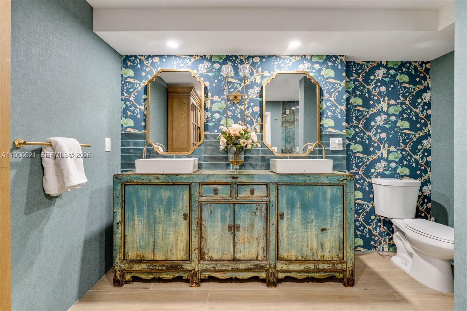 3028 NE Quayside Ln #34 Miami, FL 33138