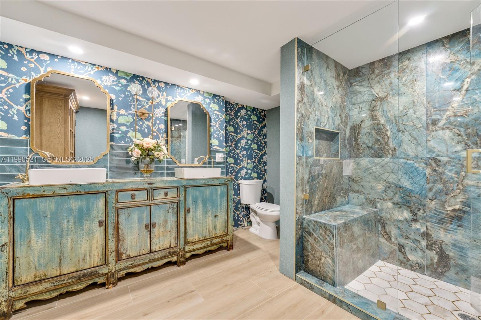 3028 NE Quayside Ln #34 Miami, FL 33138