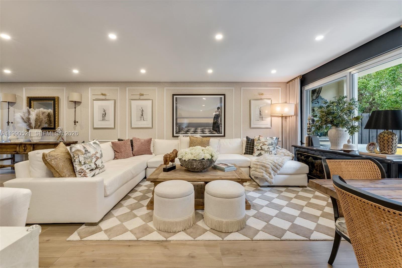 3028 NE Quayside Ln #34 Miami, FL 33138