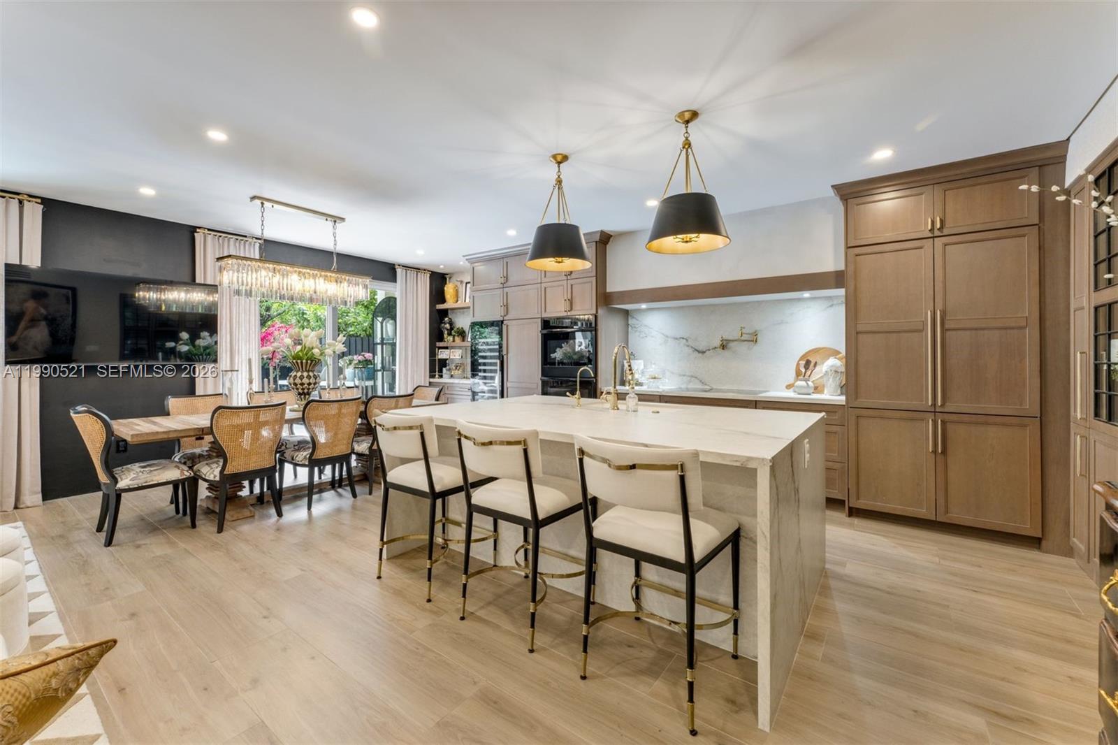 3028 NE Quayside Ln #34 Miami, FL 33138