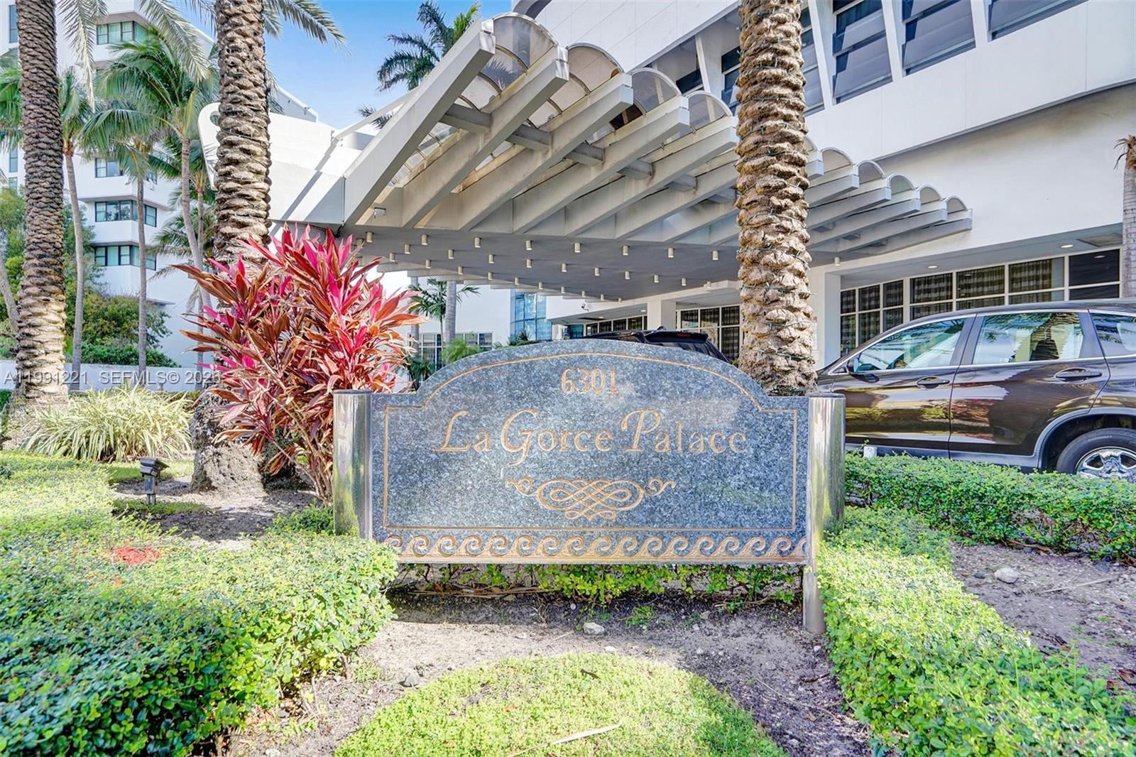 image La Gorce Palace77