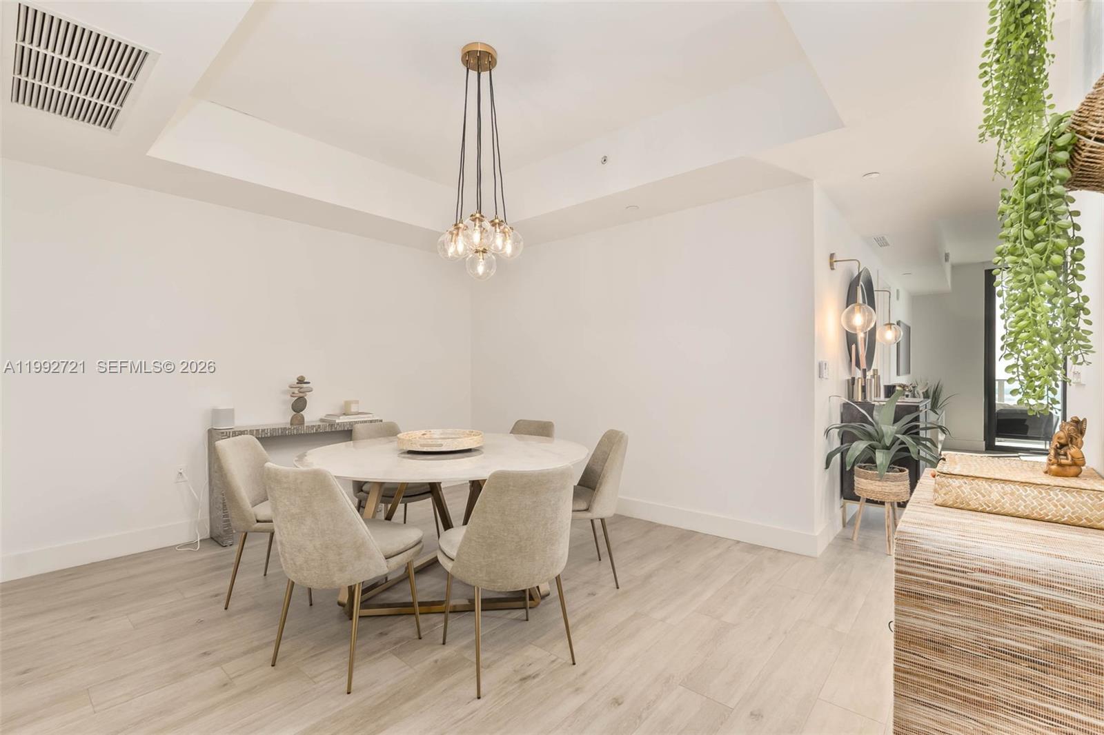 Undisclosed Address Miami, FL 33131