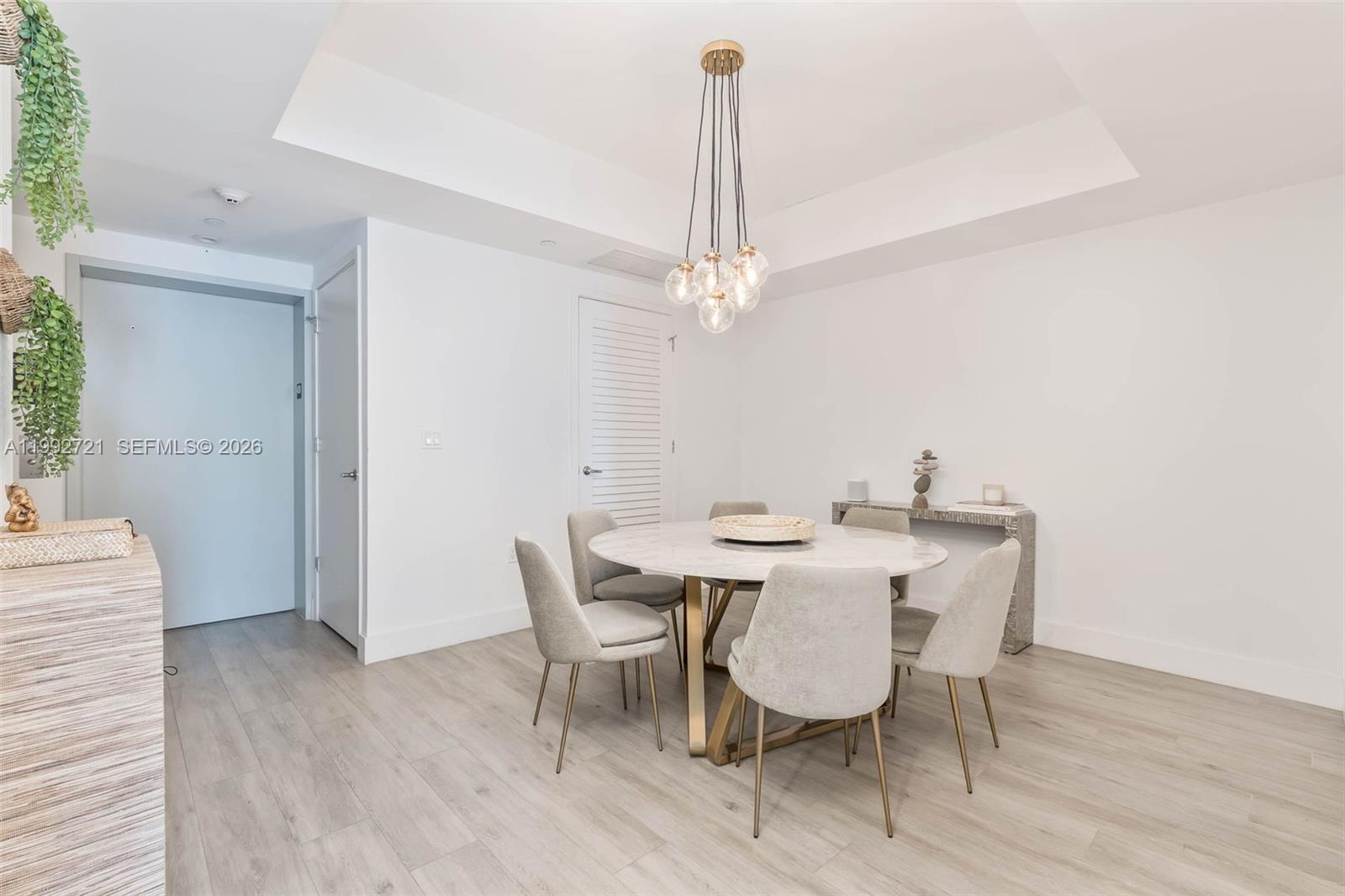 Undisclosed Address Miami, FL 33131