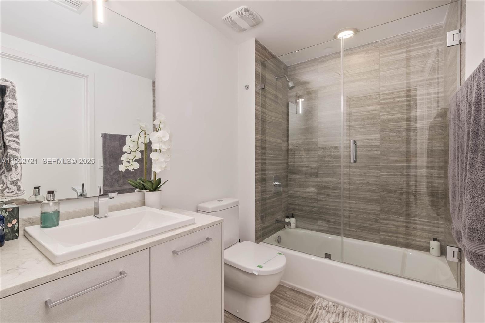 Undisclosed Address Miami, FL 33131