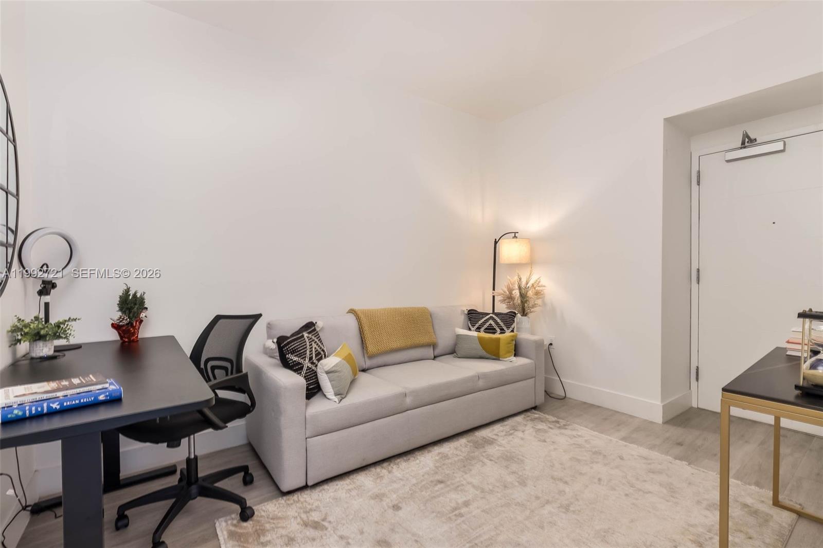 Undisclosed Address Miami, FL 33131