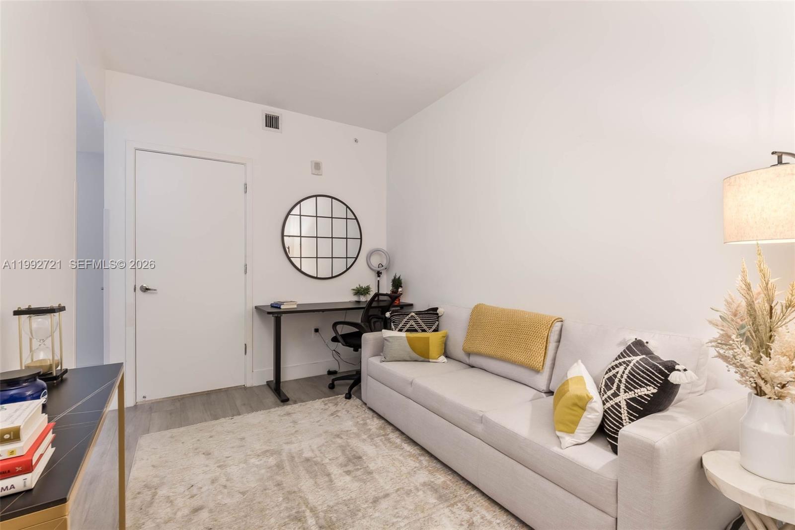 Undisclosed Address Miami, FL 33131