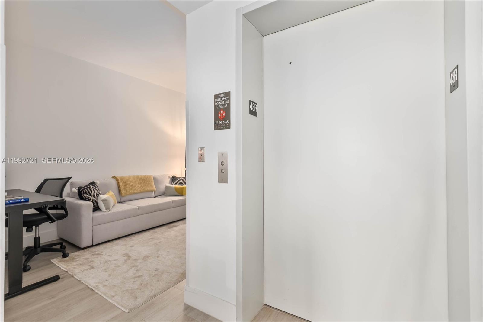 Undisclosed Address Miami, FL 33131