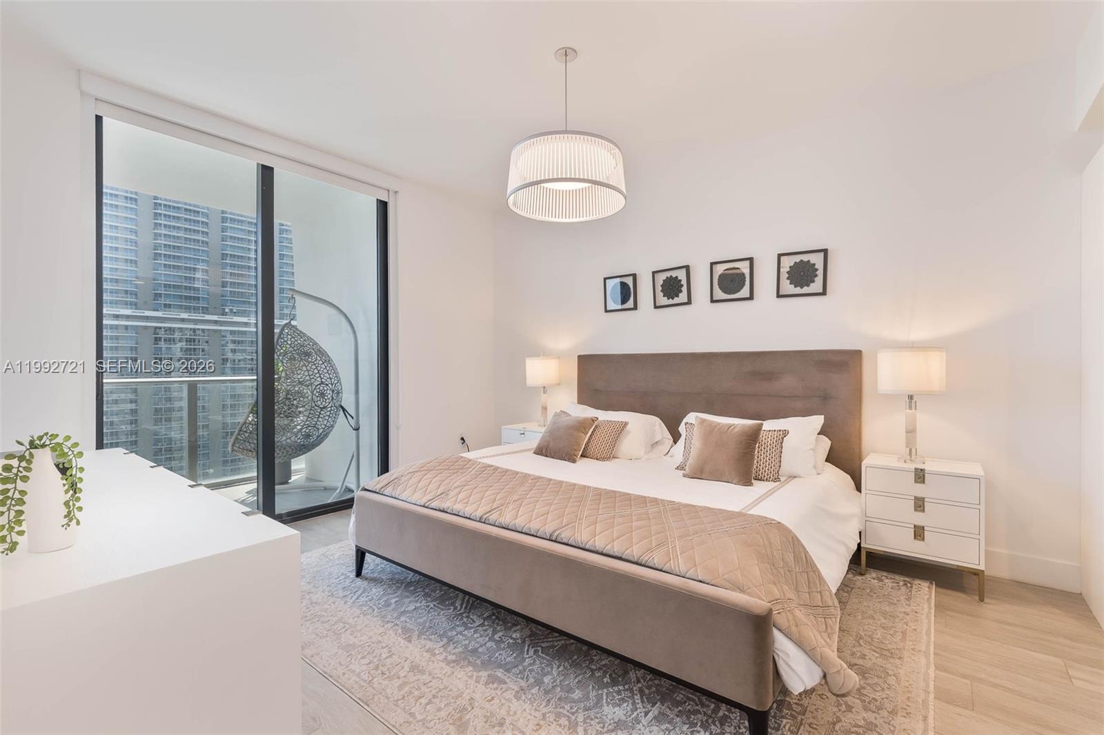 Undisclosed Address Miami, FL 33131