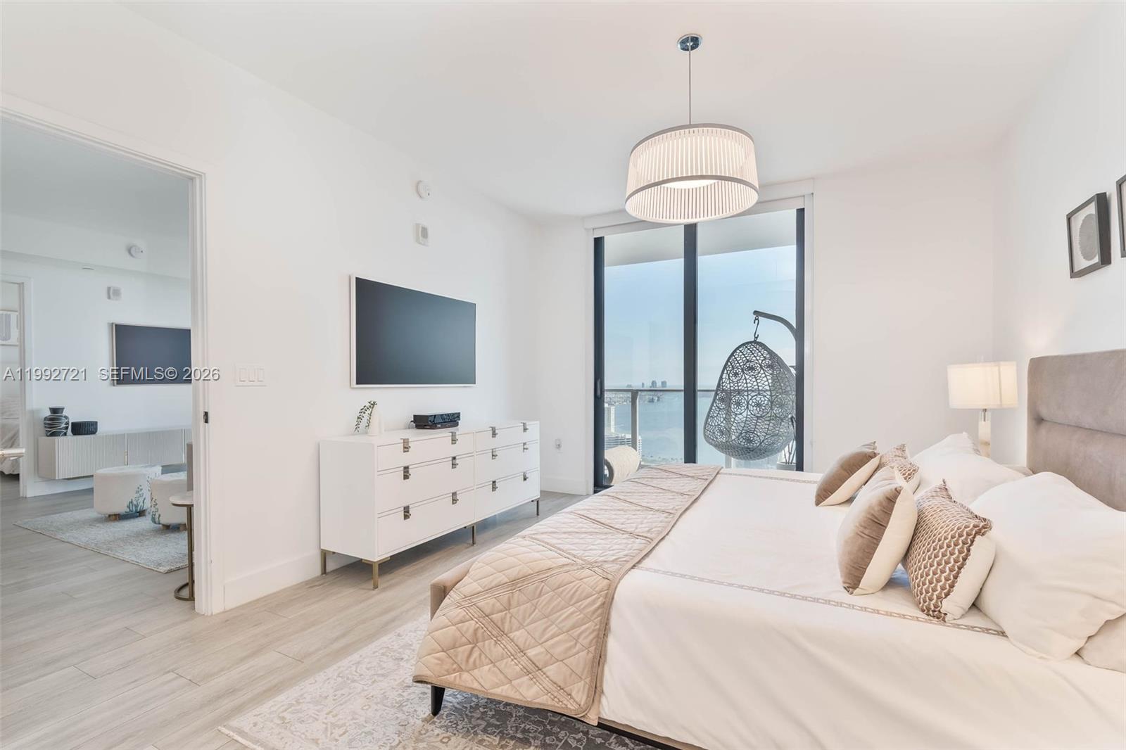 Undisclosed Address Miami, FL 33131