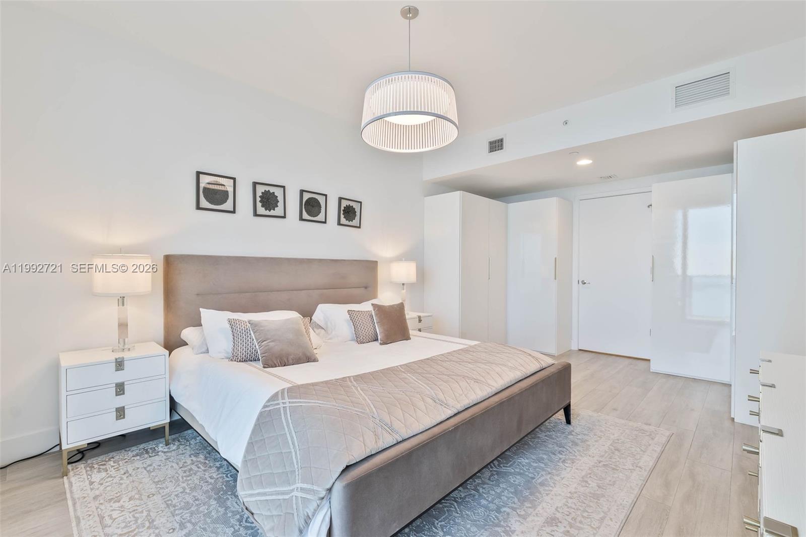 Undisclosed Address Miami, FL 33131